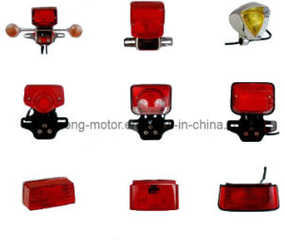 Cm Gn125 Motorcycle Tail Light Lamp Kits