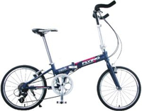 20′′ Mini Folding Bike Bicycle for Adult