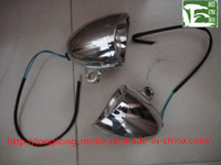 Electric Tricycle Spare Parts Back Turn Signal Light