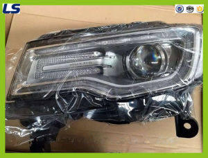 Jeep Grand Cherokee Headlight Head Lamp 2014 up