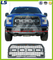 15-16 for Ford F150 ABS New Raptor Style Grille