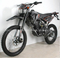 Dirt Bike 250cc off Road Motorcycle with CE Approval