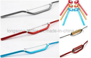 Motorcycle Parts Alloy Colorful Handle Bar