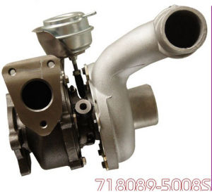Turbo Gt1852V 8200447624A 718089-5008s for Renault