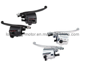 Motorcycle Handle Switch Assembly