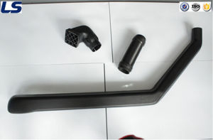 4X4 LLDPE Material Snorkel for Nissan Patrol Gq