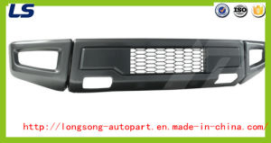 09-14 for Ford F150 New Raptor Style Steel Bumper Front Bumper Bar
