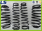 Suspension Parts for Jeep Wrangler Jk 4X4 Lift Kit Spring 2′′ 3′′