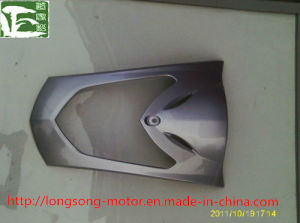 OEM Kymco Agility 50cc Scooter Front Cover ABS Headlight Panel