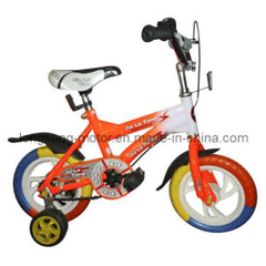 12 Inch 4 Years Old Kids Children Bicycle