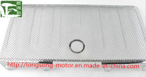 Mesh Grille Insect Nets for 2007-2014 Jeep Wrangler Jk