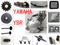 YAMAHA Ybr125 Engine Parts Crank Shaft