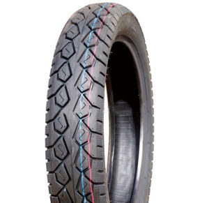 DOT/CCC/ISO Approved Scooter Tyre 300-10