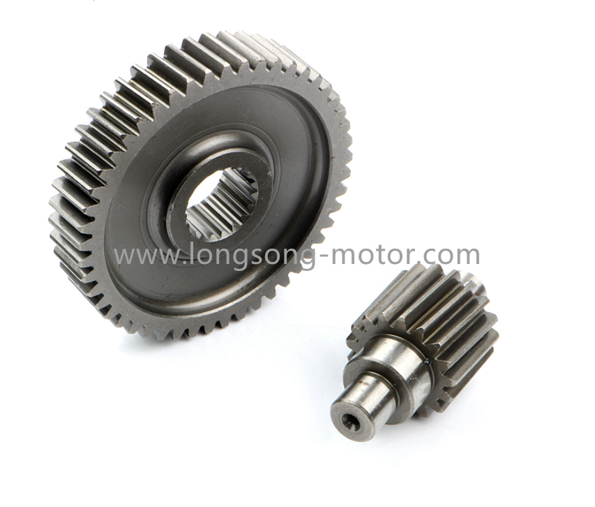 Kymco Engine Parts IDEL GEAR GY650 Scooter Engine Motorcycle 139QMB IDEL GEAR AXIS 