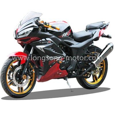 Yamaha Racing Sport Motorcycle Gas Powered EFI Motorbike 200cc 400cc R2